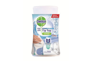 dettol tip top