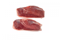 tamme eendenborstfilet