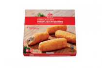 fine life ambachtelijke rundvleescroquetten 12 stuks