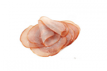 gesneden ham