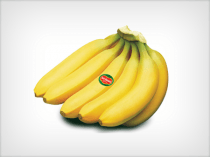 del monte kinderbananen