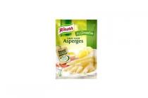 knorr mix voor aspergesaus