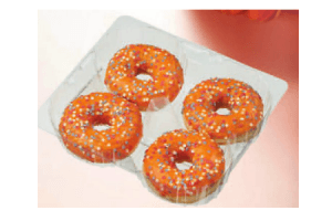 oranje donuts