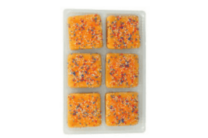 oranje selectie koek