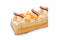 oranje schnitte