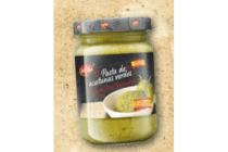 sol mar olijventapenade