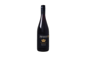 prinsdom van oranje pinotage
