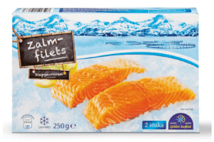 zalmfilet