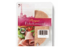 boterhamworst