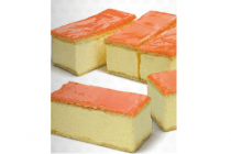 oranje tompouce