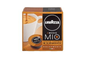 lavazza a modo mio