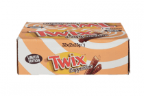 twix cappuccino