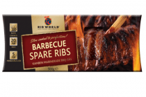 ribworld spareribs