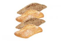 ruitbroodje rustiek
