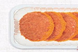 oranjeburgers