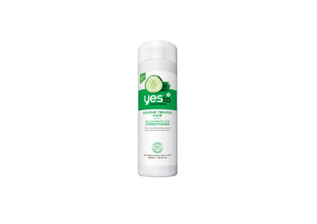 yes to cucumbers color care conditioner