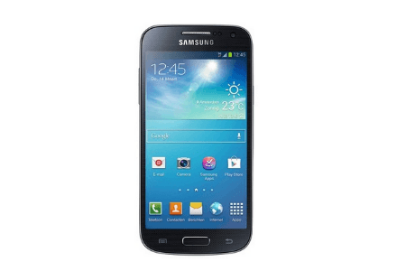 galaxy s4 mini