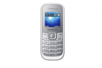 prepaid samsung e1200