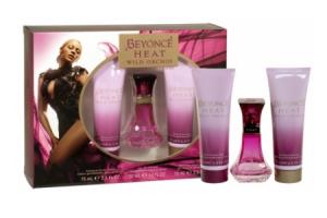 beyonce heat wild orchid cadeauset
