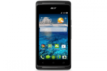 acer liquid z205