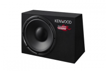 kenwood subwoofer ksc w1200b