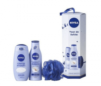 nivea creme care kadoset