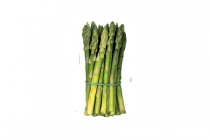 groene asperges