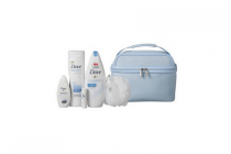 dove beautycase