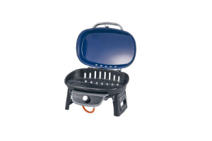 landmann gasbarbecue compact blue
