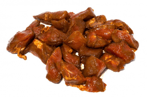 satevlees