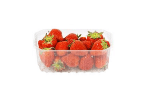 hollandse aardbeien