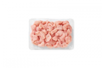 kipfilet blokjes