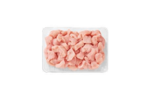kipfilet blokjes