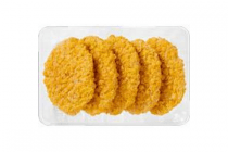 kipkrokant schnitzels