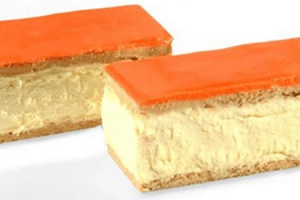 oranje tompouces