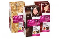 loreal casting creme gloss haarkleuring