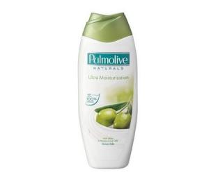 palmolive naturals olijf douchegel