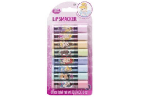 disney princess lip smackers