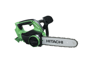 hitachi accu kettingzaag zonder accu cs36dl basic