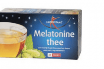 lucovitaal melatonine thee