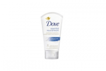 dove hand daycream