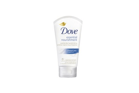 dove hand daycream