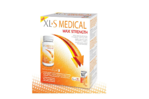 xl s medical max strength tabletten