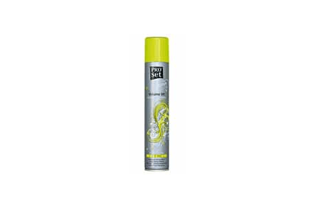 proset hairspray volume lift