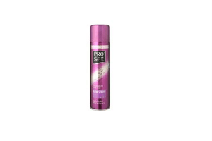 proset classic hairspray ultra strong