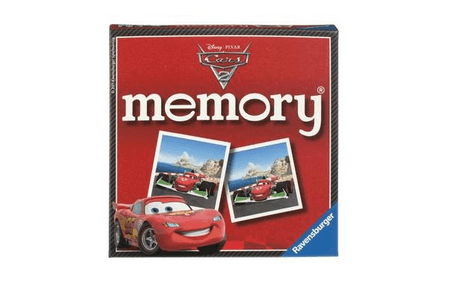 ravensburger cars mini