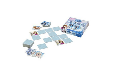 ravensburger frozen mini memory