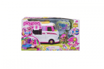 pinypon bus