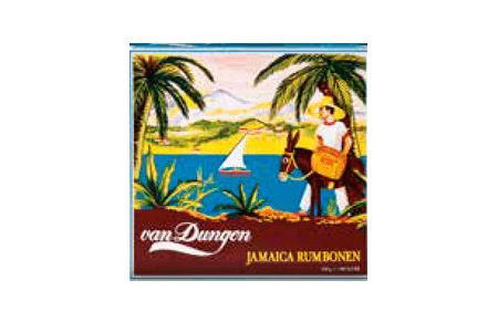 jamaica rumbonen