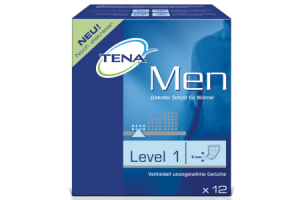 tena men level 2